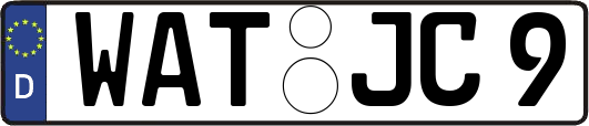 WAT-JC9