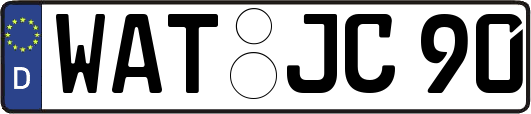 WAT-JC90