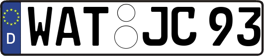 WAT-JC93