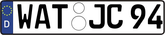 WAT-JC94