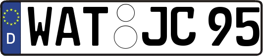 WAT-JC95