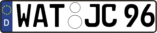 WAT-JC96