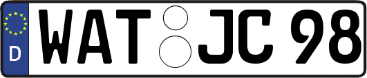 WAT-JC98