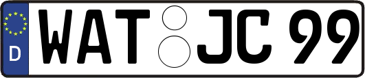 WAT-JC99