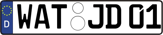WAT-JD01