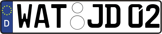 WAT-JD02
