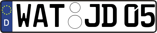 WAT-JD05