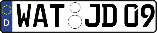 WAT-JD09