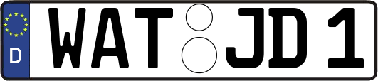 WAT-JD1