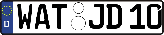 WAT-JD10