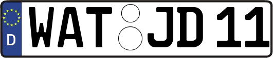 WAT-JD11