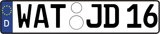 WAT-JD16