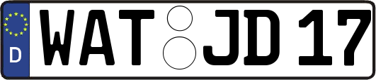 WAT-JD17