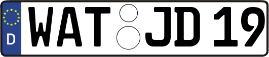 WAT-JD19