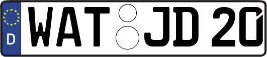 WAT-JD20