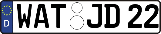 WAT-JD22