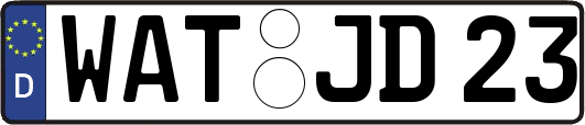 WAT-JD23