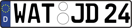 WAT-JD24