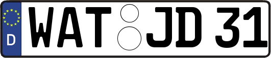 WAT-JD31