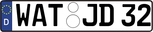WAT-JD32