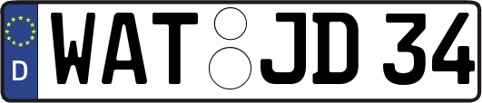 WAT-JD34