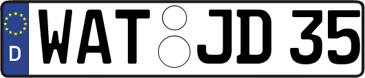 WAT-JD35