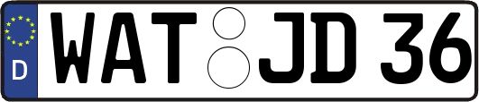 WAT-JD36