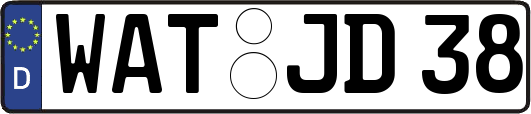 WAT-JD38