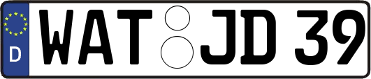 WAT-JD39