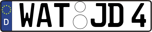 WAT-JD4