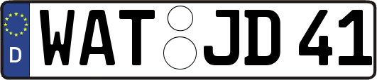 WAT-JD41