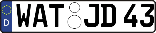 WAT-JD43