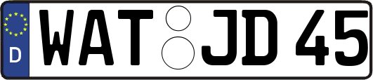 WAT-JD45
