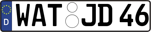 WAT-JD46