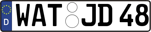 WAT-JD48