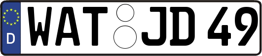 WAT-JD49