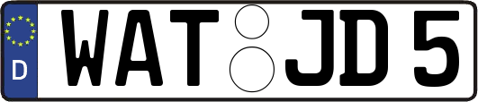WAT-JD5