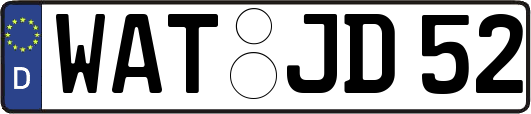 WAT-JD52
