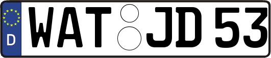 WAT-JD53