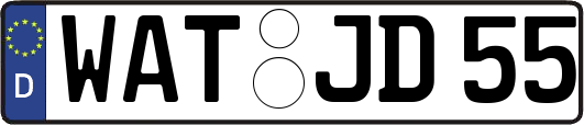 WAT-JD55