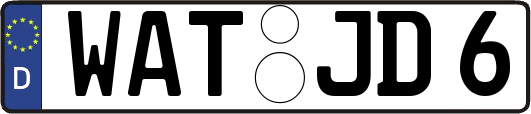 WAT-JD6
