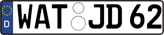 WAT-JD62