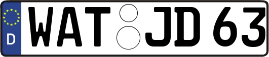 WAT-JD63