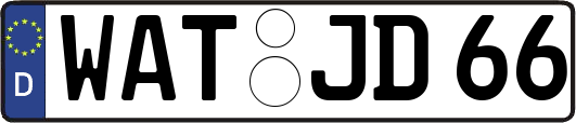 WAT-JD66
