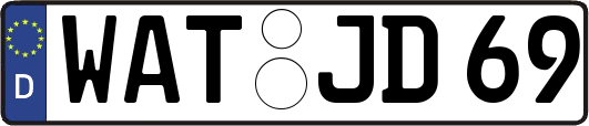 WAT-JD69