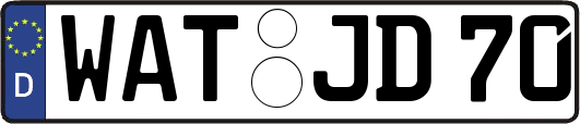 WAT-JD70