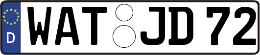 WAT-JD72