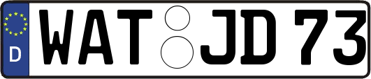 WAT-JD73