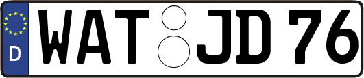 WAT-JD76