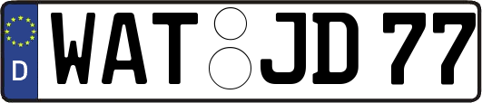 WAT-JD77